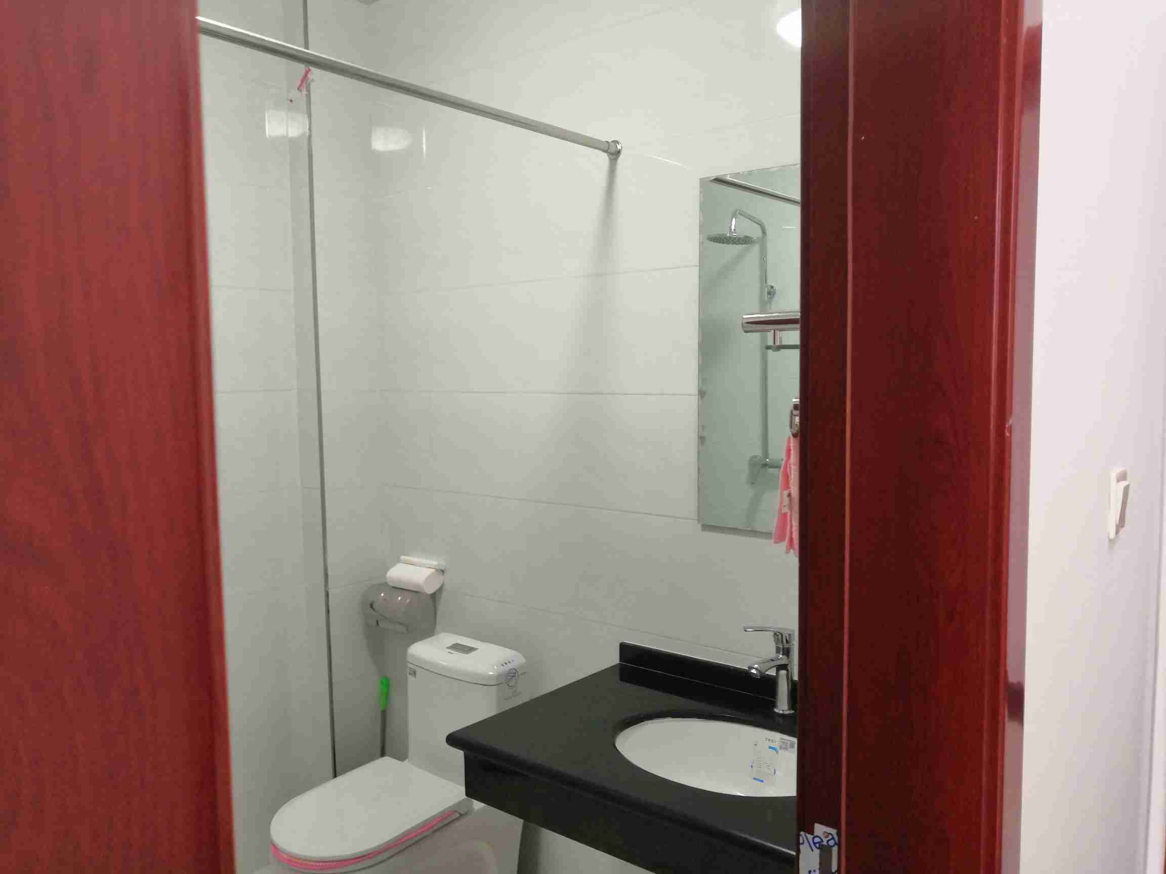 员工宿舍独立卫浴