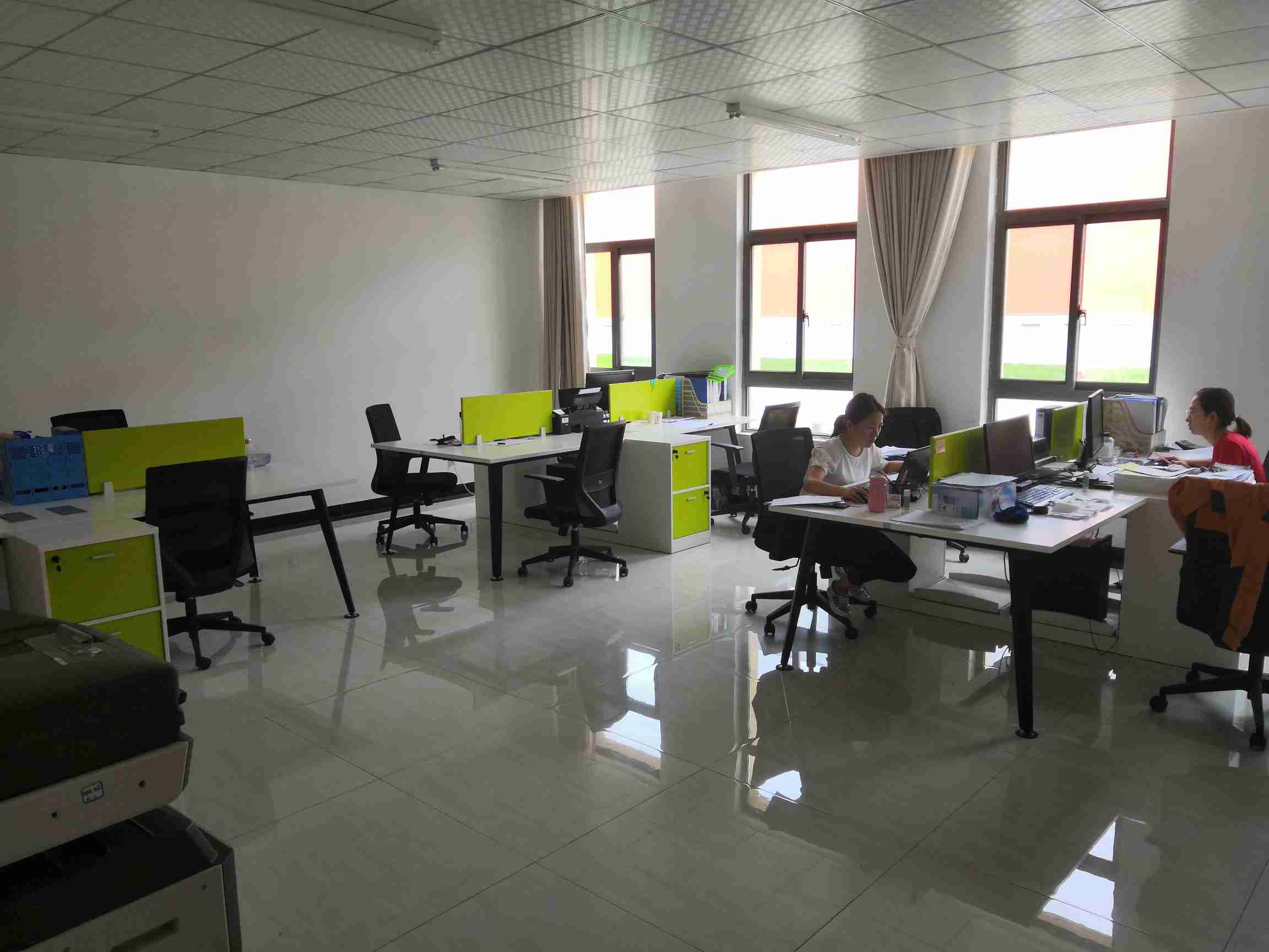 公司办公室
